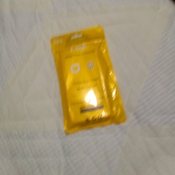 Red Moto Z4 Case - Picture 3 of 4